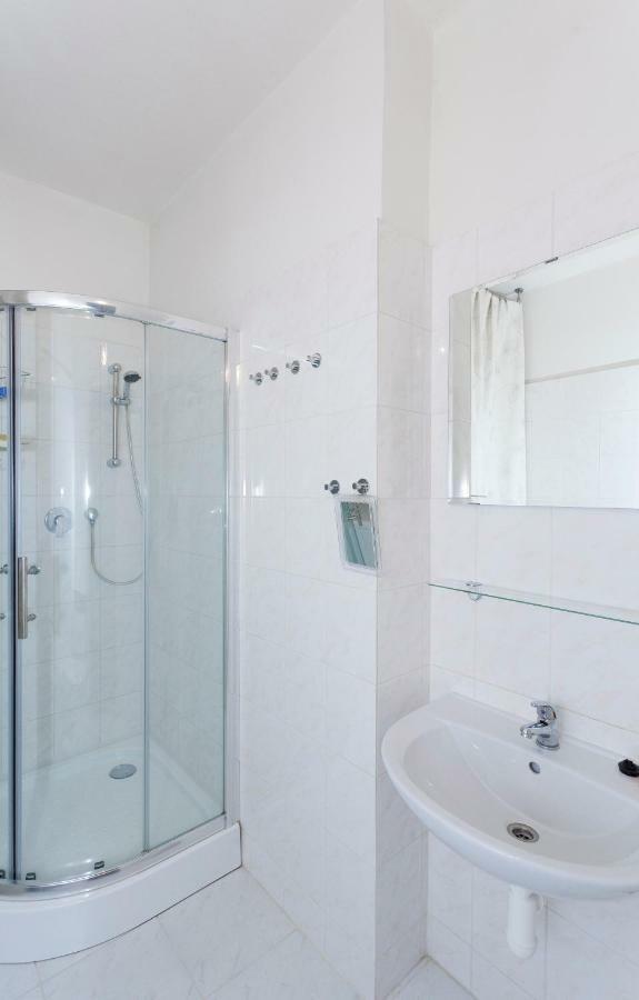 Casa Anna Apartment Opletalova Prague Luaran gambar
